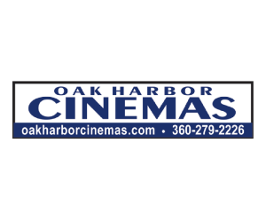 Oak Harbor Cinemas Logo