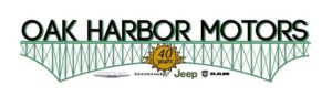 Oak Harbor Motors Logo