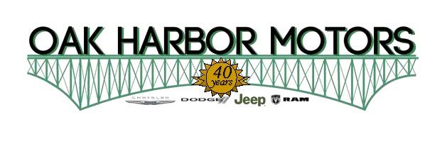 Oak Harbor Motors Logo