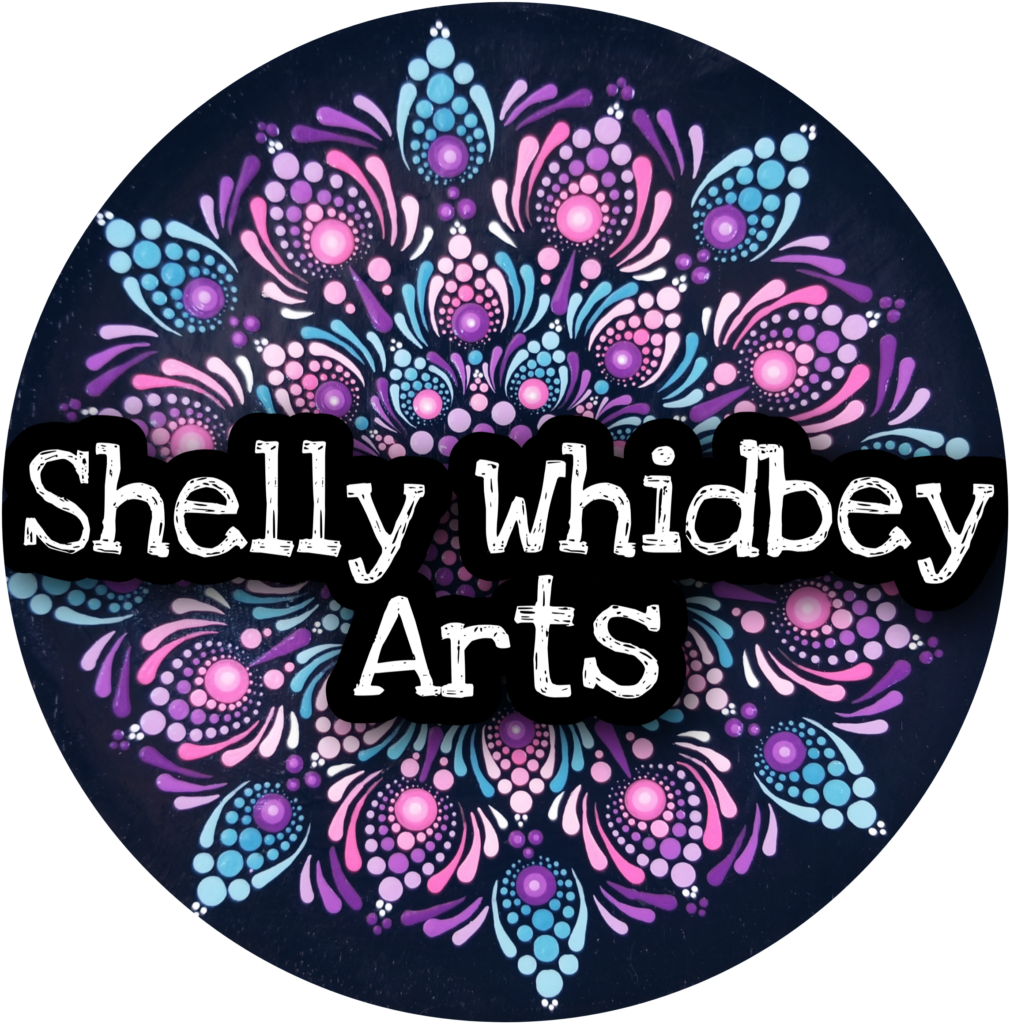 Shelly Whidbey Arts