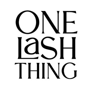 One Lash Thing